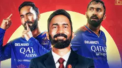 Indian Cricket | ಆರ್‌ಸಿಬಿ ನೂತನ ಕೋಚ್‌ ಆಗಿ ದಿನೇಶ್‌ ಕಾರ್ತಿಕ್‌ ನೇಮಕ‌