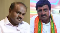 ಚನ್ನಪಟ್ಟಣಕ್ಕೆ ನಿಖಿಲ್ ಅಭ್ಯರ್ಥಿಯಾದರೂ ಬೆಂಬಲಿಸುತ್ತೇನೆ: ಯೋಗೇಶ್ವರ್