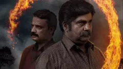 Cinema Review| ಶಾಖಾಹಾರಿ: ರೋಮಾಂಚನಗೊಳಿಸಲು ಹೆಣಗುವ ಸಂದೀಪ್ ಸುಂಕದ್ ಅವರ ಚಿತ್ರ!