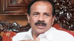 ಪಕ್ಷ ವಿರೋಧಿಗಳ ವಿರುದ್ದ ಕ್ರಮಕ್ಕೆ ಆಗ್ರಹಿಸಿ ಹೈಕಮಾಂಡಿಗೆ ಡಿ ವಿ ಸದಾನಂದ ಗೌಡ ಪತ್ರ