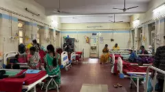 Dengue Outbreak | ಸರ್ಕಾರಿ ಆಸ್ಪತ್ರೆಗಳಲ್ಲಿ ಅವ್ಯವಸ್ಥೆ: ದ ಫೆಡರಲ್‌ ಕರ್ನಾಟಕ ರಿಯಾಲಿಟಿ ಚೆಕ್‌