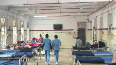 Dengue Outbreak | ನಿಖರ ಮಾಹಿತಿ ಮುಚ್ಚಿಡುತ್ತಿದೆಯೇ ಆರೋಗ್ಯ ಇಲಾಖೆ?