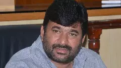 ಗೌರವ ಇಲ್ಲದ ಕಡೆ ನಾವು ಏಕೆ ಇರಬೇಕು?: ಭೈರತಿ ಸುರೇಶ್​ ವಿರುದ್ಧ ವಿನಯ್‌ ಕುಲಕರ್ಣಿ ಆಕ್ರೋಶ