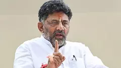 Caste Census | ಜಾತಿ ಗಣತಿ ಅವಲೋಕನಕ್ಕೆ  ಒಕ್ಕಲಿಗ ಶಾಸಕ, ಸಚಿವರ ಸಭೆ: ಡಿಕೆಶಿ