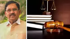 ಕೇಂದ್ರ ಸರ್ಕಾರದ ಹೊಸ ಕಾನೂನು | ಕೆಲವು ಉತ್ತಮ ಅಂಶಗಳೂ ಇವೆ: ಗೃಹ ಸಚಿವ ಜಿ. ಪರಮೇಶ್ವರ್