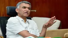 ಮಳೆ ಹಾನಿ: ಕೇಂದ್ರದ ಪರಿಹಾರ ಸದ್ಯ ಅವಶ್ಯಕತೆ ಇಲ್ಲ ಎಂದ ಕಂದಾಯ ಸಚಿವ ಕೃಷ್ಣ ಬೈರೇಗೌಡ