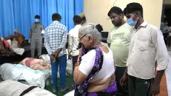 ಹತ್ರಾಸ್ ಕಾಲ್ತುಳಿತ: ಸಂಘಟಕರ ವಿರುದ್ಧ ಎಫ್ಐಆರ್; ಯುಪಿ ಸಿಎಂ ಇಂದು ಭೇಟಿ ಸಾಧ್ಯತೆ