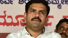 MUDA Scam|  ಮುಖ್ಯಮಂತ್ರಿ ರಾಜೀನಾಮೆ ನೀಡಲು ಬಿಜೆಪಿ ಅಧ್ಯಕ್ಷ ವಿಜಯೇಂದ್ರ ಆಗ್ರಹ