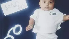 ಮಗುವಿಗೆ ಕೈದಿ ಬಟ್ಟೆ ಹಾಕಿ ಪೋಟೋಶೂಟ್‌ ಮಾಡಿದವರಿಗೆ ಕಾನೂನು ಕಂಟಕ