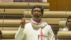 ಹೇಮಂತ್ ಸೊರೆನ್ ಮತ್ತೆ ಜಾರ್ಖಂಡ್ ಸಿಎಂ?