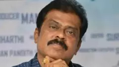 ದರ್ಶನ್‌ ತಪ್ಪು ಮಾಡಿಲ್ಲ; ನಿರ್ಮಾಪಕ ಕೆ ಮಂಜು