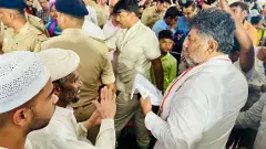 ನಮ್ಮ ಸರ್ಕಾರದಲ್ಲಿ ಹಗರಣ ನಡೆದಿಲ್ಲ| ಬಿಜೆಪಿ ಆರೋಪಕ್ಕೆ ಸದನದಲ್ಲಿ ಉತ್ತರ ಎಂದ ಡಿಕೆಶಿ