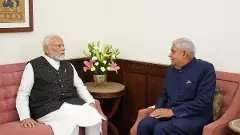 ಧನಕರ್ ರಾಜೀನಾಮೆ: ಆರೋಗ್ಯದ ಕಾರಣವಲ್ಲ, ಇದರ ಹಿಂದೆ ಆಳವಾದ ಸತ್ಯವಿದೆ ಎಂದ ಕಾಂಗ್ರೆಸ್