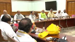 ಸಂಪುಟ ಸಮಿತಿ ರಚನೆ: ಎನ್‌ಡಿಎ  ಮಿತ್ರ ಪಕ್ಷಗಳಿಗೂ ಸ್ಥಾನ