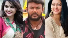 Actor Darshan Case | ದ‌ರ್ಶನ್‌ಗೆ ನಾನೊಬ್ಬಳೇ​ ಪತ್ನಿ, ಪವಿತ್ರಾ ಗೌಡ ಅಲ್ಲ: ಪೊಲೀಸ್​ ಆಯುಕ್ತರಿಗೆ ವಿಜಯಲಕ್ಷ್ಮಿ ಪತ್ರ