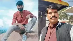ಬೆಂಗಳೂರು ಸಿಂಧಿ ಕಾಲೇಜು ಘಟನೆ | ಸೆಕ್ಯೂರಿಟಿ ಗಾರ್ಡ್‌ಗೆ ಇರಿದು ಕೊಂದ ವಿದ್ಯಾರ್ಥಿ