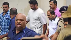 Actor Darshan Case | ದರ್ಶನ್​, ಪವಿತ್ರಾ ಅಂಡ್ ಗ್ಯಾಂಗ್ ನ್ಯಾಯಾಂಗ ಬಂಧನ ವಿಸ್ತರಣೆ