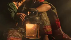 ಮಳೆಗಾಲದಲ್ಲಿ ಚಿಗುರೊಡೆದ ಕಿತ್ತಾಳೆ ತೋಟ