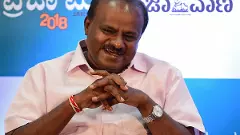 ಸಿಎಂ ಕುರ್ಚಿ ಮೇಲೆ ಕಣ್ಣಿಟ್ಟವರಿಂದ ಮುಡಾ ಹಗರಣ ಬಯಲು: ಎಚ್‌ ಡಿ ಕುಮಾರಸ್ವಾಮಿ