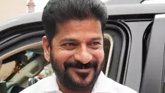 ತೆಲಂಗಾಣ:  6 ಬಿಆರ್‌ಎಸ್ ಎಂಎಲ್‌ಸಿಗಳು ಕಾಂಗ್ರೆಸ್‌ಗೆ ಸೇರ್ಪಡೆ