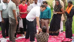 ಹತ್ರಾಸ್ ಕಾಲ್ತುಳಿತ: ಸರ್ಕಾರದಿಂದ ಲೋಪ-‌ ರಾಹುಲ್