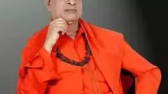 “ವಿಶ್ವಗುರು ಬಸವಣ್ಣ” ಪಠ್ಯದಲ್ಲಿ “ವೀರಶೈವ” ಪದ ಬೇಡ: ಮುಖ್ಯಮಂತ್ರಿಗೆ ಪತ್ರ ಬರೆದ ಸಾಣೇಹಳ್ಳಿ ಸ್ವಾಮೀಜಿ