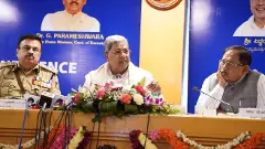 ಎಸ್‌ಪಿಯಿಂದ ಡಿಜಿಪಿವರೆಗೆ ಠಾಣೆ ಪರಿಶೀಲನೆ | ನಾಳೆಯಿಂದಲೇ ಕಡ್ಡಾಯ: ಸಿದ್ದರಾಮಯ್ಯ ಸೂಚನೆ