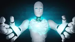 ರೋಬೋಟ್ ಆತ್ಮಹತ್ಯೆ | ಅಚ್ಚರಿಯ ಸುದ್ದಿಯ ಹಿಂದಿನ ಸತ್ಯಾಂಶ ಏನು?