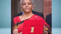 ಬಜೆಟ್ 2024-25| ಜುಲೈ 23ಕ್ಕೆ ಬಜೆಟ್‌ ಮಂಡಿಸಲಿರುವ ನಿರ್ಮಲಾ ಸೀತಾರಾಮನ್‌