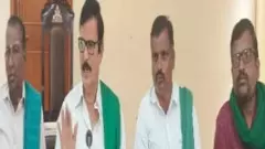 Mysore MUDA Scam | ನ್ಯಾಯಾಂಗ ತನಿಖೆಗೆ ಆಗ್ರಹಿಸಿ ರಾಜ್ಯಪಾಲರಿಗೆ ರೈತ ಒಕ್ಕೂಟ ಪತ್ರ