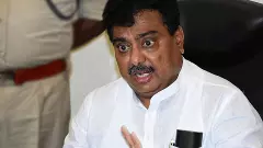 ಬೆಂಗಳೂರಿಗೆ ಎರಡನೇ ವಿಮಾನ ನಿಲ್ದಾಣ | ಚರ್ಚೆ ಬಳಿಕ ತೀರ್ಮಾನ: ಎಂಬಿ ಪಾಟೀಲ್