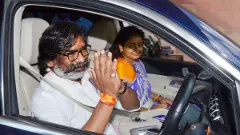 ಜಾರ್ಖಂಡ್: ಹೇಮಂತ್ ಸೊರೆನ್ ಸರ್ಕಾರಕ್ಕೆ ವಿಶ್ವಾಸಮತ