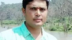 ಮಾಜಿ ಸಚಿವ ಬಿ ಸಿ ಪಾಟೀಲ್‌ ಅಳಿಯ ಆತ್ಮಹತ್ಯೆ; ಕಾರಣ ನಿಗೂಢ