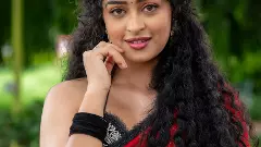 ʼಮುದುಡಿದ ಎಲೆಗಳುʼ ಚಿತ್ರದಲ್ಲಿ ನಟಿ ಅಪ್ಸರ ರಾಣಿ