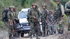 ಐವರು ಸೈನಿಕರ ಹತ್ಯೆಗೆ ಪ್ರತೀಕಾರ: ಸರ್ಕಾರ