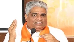 ವನ್ಯಜೀವಿ ಮಂಡಳಿ ರಚನೆ ವಿಳಂಬ: ಕೇಂದ್ರ ಅರಣ್ಯ ಸಚಿವರಿಗೆ ಪತ್ರ