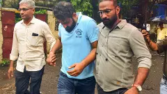 ಮುಂಬೈ BMW ಪ್ರಕರಣ | ಮಹಿಳೆಯನ್ನು1.5 ಕಿಮೀ ಎಳೆದೊಯ್ದ ಕಾರು