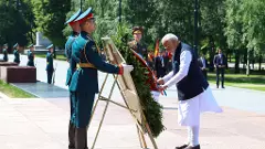 ಉಕ್ರೇನ್ ಯುದ್ಧವನ್ನು ಕೊನೆಗೊಳಿಸಿ: ಮೋದಿ