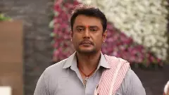 Actor Darshan files petition in court seeking permission to travel abroad