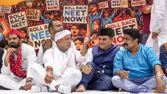 NEET- UG 2024| ಪಾಟ್ನಾದಿಂದ ಮತ್ತಿಬ್ಬರ ಬಂಧನ