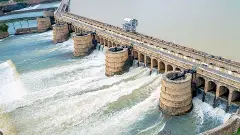 Cauvery Water Dispute | ನಾಳೆಯಿಂದ ಜು.31 ರವರೆಗೆ ತಮಿಳುನಾಡಿಗೆ ನಿತ್ಯ 1 TMC ನೀರು ಬಿಡುಗಡೆಗೆ  ಆದೇಶ