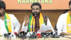 ವಾಲ್ಮೀಕಿ ನಿಗಮ ಹಗರಣ| ಇ.ಡಿ. ದಾಳಿಯಿಂದ ಇನ್ನಷ್ಟು ಕರ್ಮಕಾಂಡ ಹೊರಕ್ಕೆ: ಶ್ರೀರಾಮುಲು