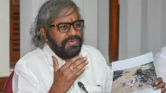 ಶರಾವತಿ ಸಂತ್ರಸ್ತರ ಬಿಕ್ಕಟ್ಟು | ಅರಣ್ಯ ಹಕ್ಕು: ತಿರಸ್ಕೃತ ಅರ್ಜಿಗಳ ಪುನರ್ ಪರಿಶೀಲನೆಗೆ ಖಂಡ್ರೆ ಸೂಚನೆ