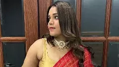 ಹನಿಟ್ರ್ಯಾಪ್‌ ಪ್ರಕರಣ | ʻರಾಜ್ಯವೇ ಖುಷಿ ಪಡೋ ಸುದ್ದಿʼ ಎಂದು ಟ್ರೋಲ್‌ ಆಗಿದ್ದ ನಿರೂಪಕಿ ದಿವ್ಯಾ ವಸಂತ ಅರೆಸ್ಟ್‌