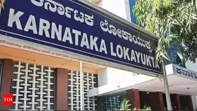 ಅಕ್ರಮ ಆಸ್ತಿ ಗಳಿಕೆ ಪ್ರಕರಣ | ಕರ್ನಾಟಕದ 9 ಜಿಲ್ಲೆಗಳಲ್ಲಿ ಲೋಕಾಯುಕ್ತ ದಾಳಿ