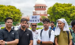 NEET case | ಅಭ್ಯರ್ಥಿಗಳು ಬಿಹಾರ, ಯುಪಿಯವರು, ಪರೀಕ್ಷೆ ಮಾತ್ರ ಗುಜರಾತಿನಲ್ಲಿ!