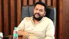 ವಾಲ್ಮೀಕಿ ನಿಗಮ ಹಗರಣ | ಮಾಜಿ ಸಚಿವ ನಾಗೇಂದ್ರ ಇಡಿ ವಶಕ್ಕೆ