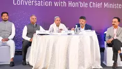 Bengaluru Tech Summit 2024| ಒಪ್ಪಂದ ನಿಯಮಾವಳಿ ಸಡಿಲಿಕೆಗೆ ಕರ್ನಾಟಕ ಸಿದ್ಧ ಎಂದ ಸಿಎಂ