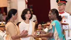 ಹುತಾತ್ಮ ಸೈನಿಕರ ಕುಟುಂಬಕ್ಕೆ ಅನುಕೂಲತೆ: ನಿಯಮ ಬದಲಿಸಲು ಕ್ಯಾ.ಅಂಶುಮಾನ್ ಪೋಷಕರ ಮನವಿ