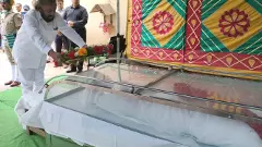 ಬನ್ನೇರುಘಟ್ಟ ಬಳಿ ಕಾಡಾನೆ ದಾಳಿ, ಅರಣ್ಯ ಇಲಾಖೆ ನೌಕರ ಸಾವು